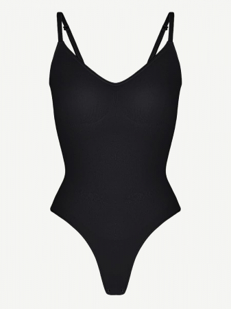 Body modelator Nina (Negru) [6]