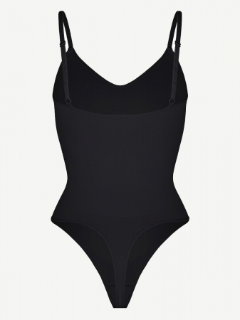 Body modelator Nina (Negru) [5]