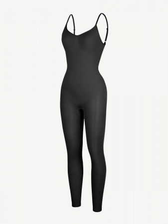 Body modelator Paola (Negru) [8]