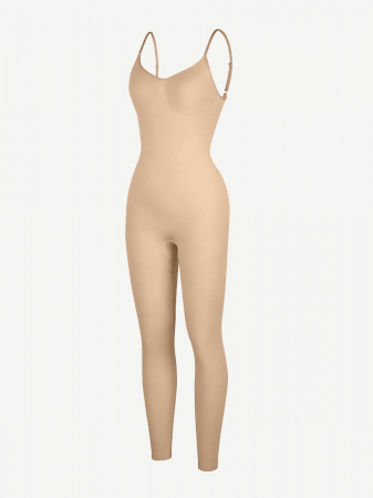 Body modelator Paola (Nude) [6]