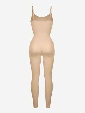 Body modelator Paola (Nude) [7]