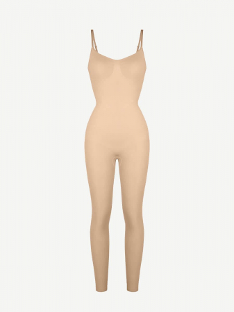 Body modelator Paola (Nude) [5]
