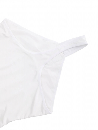 Body modelator Tamara (Alb) [4]