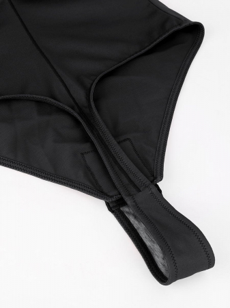 Body modelator Pixie (Negru) [13]