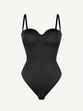 Body modelator Pixie (Negru) [6]