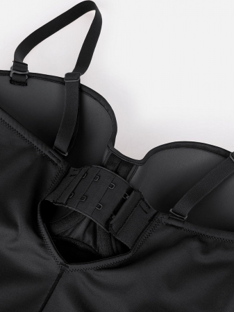 Body modelator Pixie (Negru) [12]