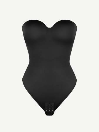 Body modelator Pixie (Negru) [7]