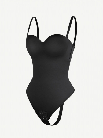Body modelator Pixie (Negru) [8]