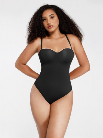 Body modelator - Body modelator Pixie (Negru)
