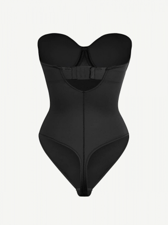 Body modelator Pixie (Negru) [11]