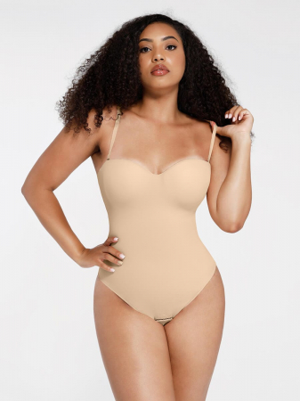 Body modelator - Body modelator Pixie (Nude)