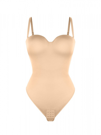 Body modelator Pixie (Nude) [8]