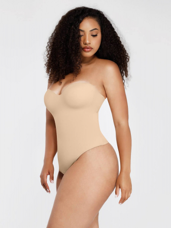 Body modelator Pixie (Nude) [3]