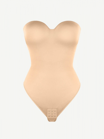 Body modelator Pixie (Nude) [9]
