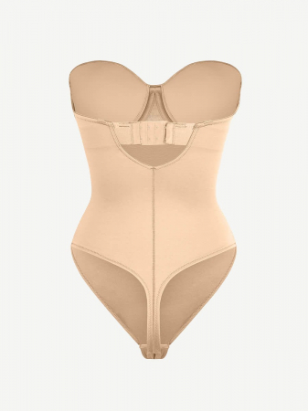 Body modelator Pixie (Nude) [13]