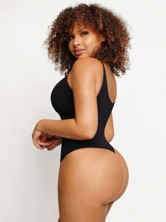 Body modelator Aurora (Negru) [1]