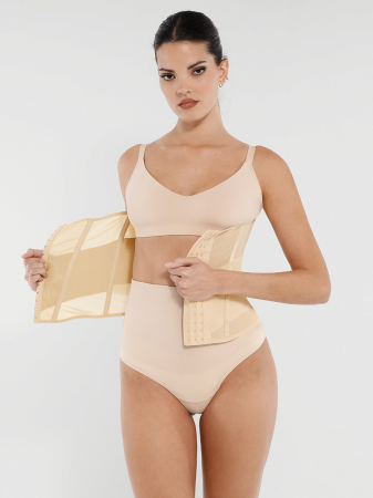 Corset Maren (Nude) [2]
