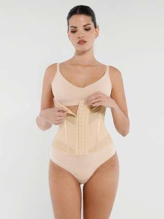 Body modelator - Corset Maren (Nude)