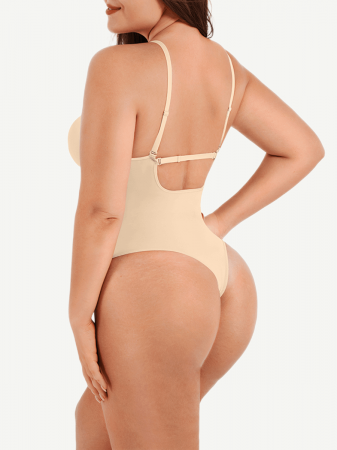 Lenjerie modelatoare cu cupe Natasa [4]