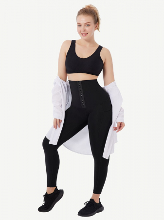 Pantaloni modelatori pentru sport Gloria [2]