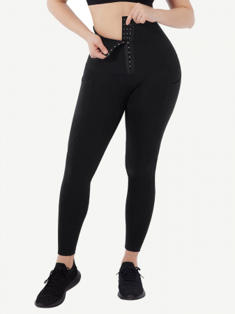 Haine modelatoare - Pantaloni modelatori pentru sport Gloria