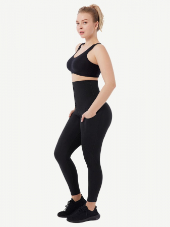 Pantaloni modelatori pentru sport Gloria [4]