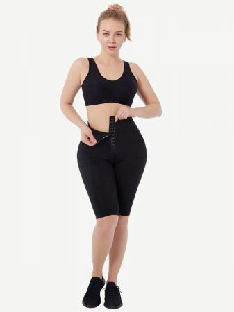 Haine modelatoare - Pantaloni modelatori pentru sport Lidia