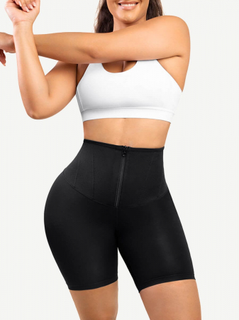 Pantaloni modelatori pentru sport Sara [2]