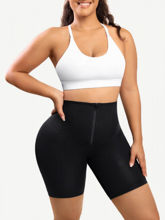 Haine modelatoare - Pantaloni modelatori pentru sport Sara