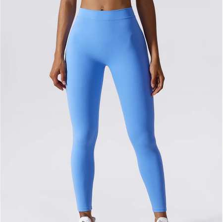 Pantaloni sport Lahoma (Bleu) [1]