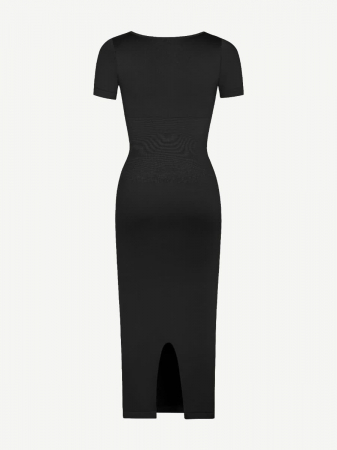 Rochie modelatoare Dalia [4]