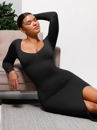 Rochie modelatoare Ellis [3]