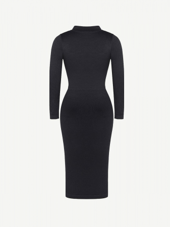 Rochie modelatoare Florentina [5]