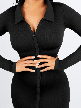 Rochie modelatoare Florentina [3]