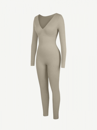 Salopeta modelatoare Iolanda (Gri) [9]