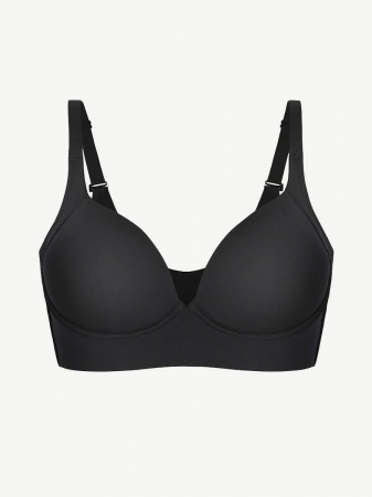 Sutien modelator cu push-up Julien [3]