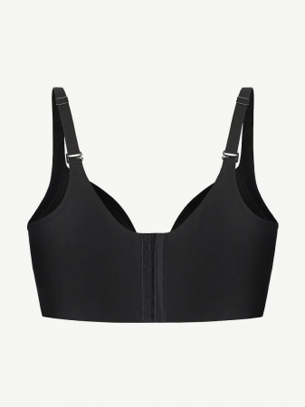 Sutien modelator cu push-up Julien [4]