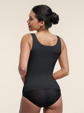 Top modelator Selena (Negru) [1]