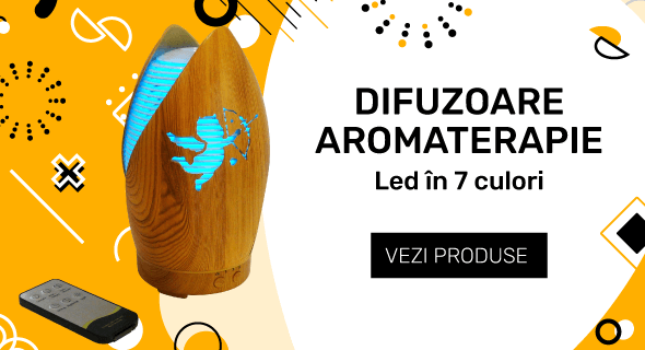 difuzoare aromaterapie
