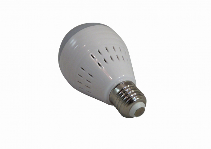 Camera video BEC de supraveghere 360° HD Wireless [2]