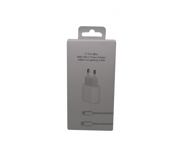 Incarcator 11 Pro Max 11 Tip C [2]