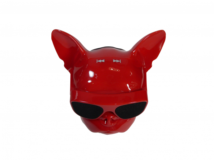 Boxă Portabilă Bulldog [4]