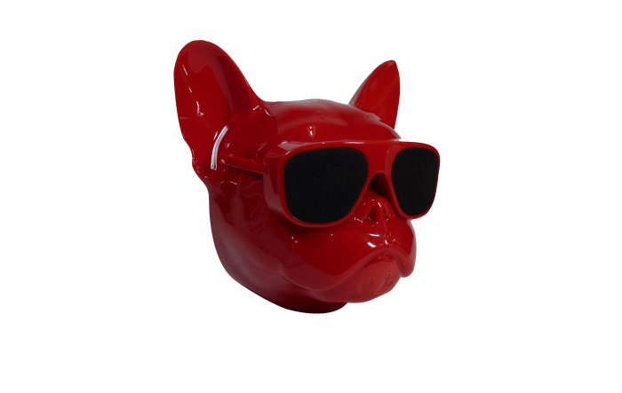 Boxă Portabilă Bulldog [2]