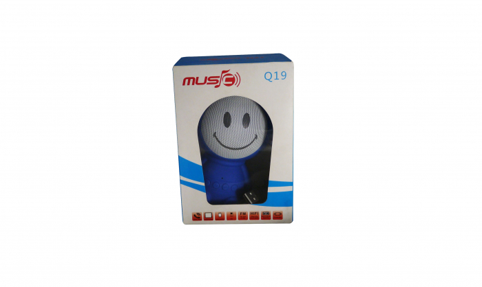 Boxa Portabila pentru copii Music Q19 [3]