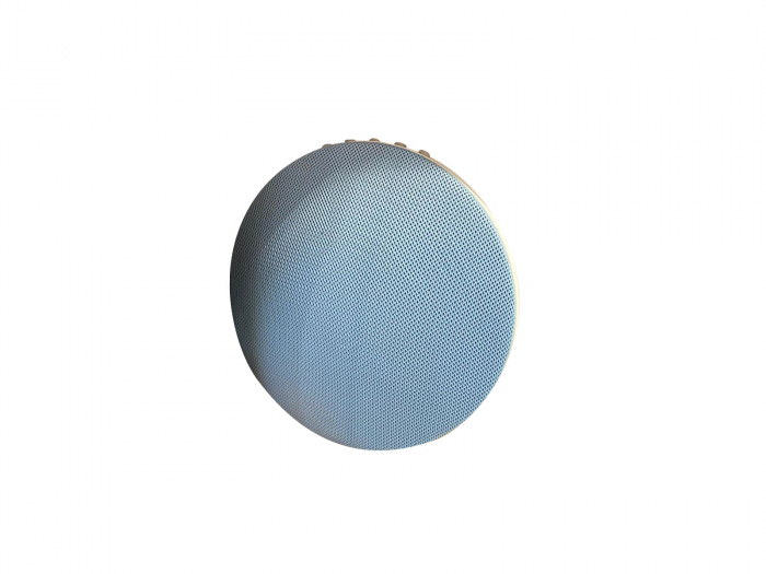 Boxa Portabila Wireless WS-1625 cu bluetooth, culoare albastru-bleu [3]
