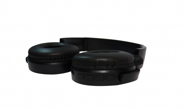 Căști Wireless Hi-Res Stereo 450BT [2]