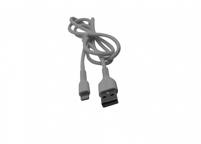 Cablu de date si încărcare rapidă 5A, pentru iPhone [2]