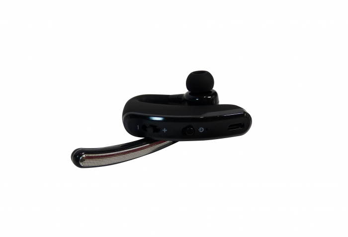 Cască Wireless cu Bluetooth și sunet HD [3]
