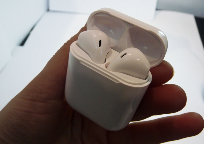 Căști wireless universale, i13 5.0 [2]