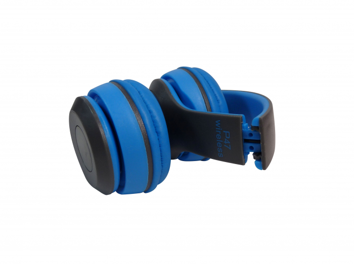 Căști Wireless cu microfon incorporat [2]